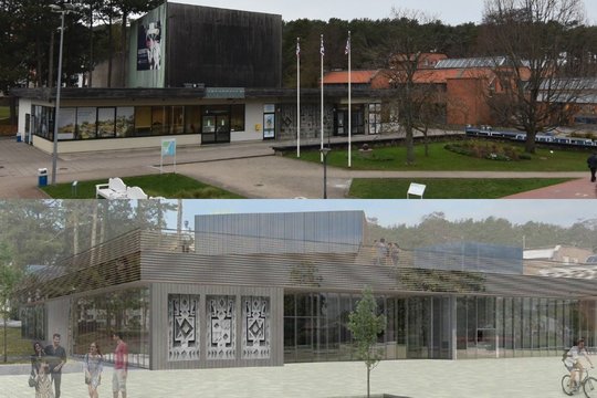 Kas, kur, kada: nuo Visagino iki pajūrio