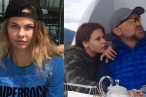 Rusijos oligarcho žuvelę – sekso trenerę oro uoste sugavo policininkai