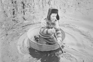 Nepražiopsok. Populiarioji Antano Sutkaus retrospektyva „Kosmos“ – nemokamai