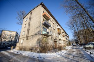 Imasi drausminimo: atsisakančius siūlomų socialinių būstų brauks iš eilės