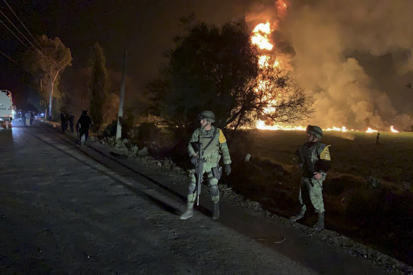 Dėl naftotiekio ydų buvo perspėta jau anksčiau.