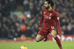 „Liverpool“ praleido tris įvarčius, bet vistiek laimėjo Anglijos lygoje