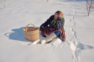 Žolininkė patarė, kas ypač gerai praplečia smegenų kraujagysles