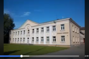 Žiežmarių gimnazijoje nuolat plūstami vaikai: tėvai nusprendė nebetylėti