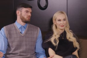Darjušas ir Edita Lavrinovičiai atvėrė širdį apie santykių krizę ir norą susilaukti daugiau vaikų