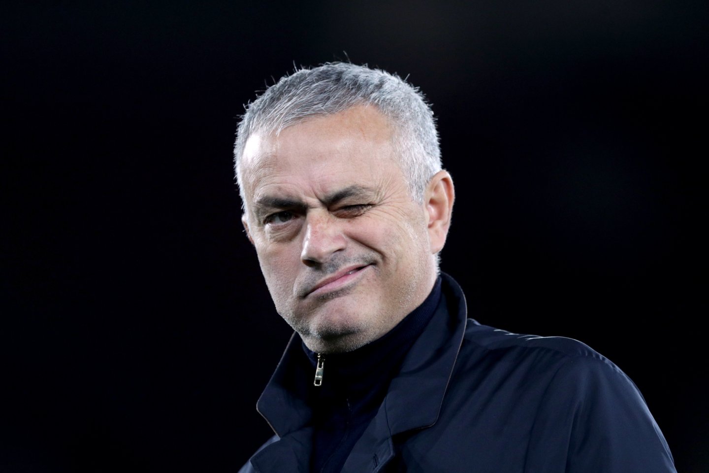Jose Mourinho sumaniai apgavo UEFA atstovus.