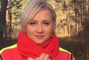 „TV pagalbos“ žvaigždė Sandra Žutautienė prieš dešimtmetį – neatpažįstama