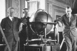 VU renka lėšas vertingiems seniems gaubliams restauruoti ir apsaugoti