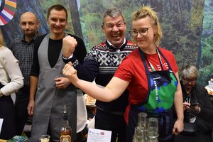 Vokiečiai sukirto ir išgėrė tai, kuo vaišino ne tik lietuviai – vienas patiekalas labai svarbus 