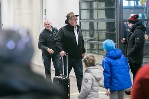 Daliai emigrantų derėtų sunerimti: į priverstinį pensijų kaupimą įtraukė ir juos 