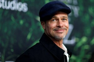 Netikėtas romanas: šalia išsiskyrusio Brado Pitto – viena garsiausių Holivudo aktorių