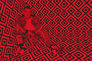 Pamatykite: hito „Ieškau“ bendraautoris Niko Barisas pristato naują dainą ir klipą