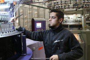 „Brexit“ akivaizdoje įmonė kviečia emigrantus grįžti į Lietuvą