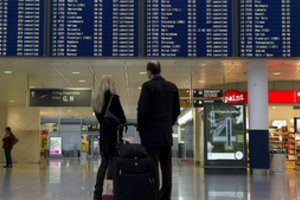 2019 m. pigs ilgieji skrydžiai, bet lietuviams teks pasukti galvą