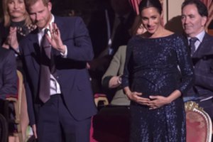 Vėl laužo tradicijas: Meghan Markle gimdymui pasirinko neįprastą vietą 