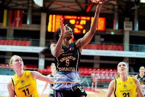 Vilniaus „Kibirkštis“ iš Estijos grįžo be pergalės