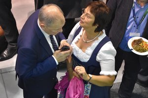 Derybos dėl kiaulių išvargino politikus, bet nenuliūdino – finišavo džiaugsmingai   