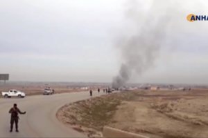 Izraelio atakos Sirijoje: ką apie tai reikia žinoti?