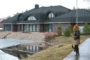 Buldozerių burzgimą Lietuvoje išgirdo ir Strasbūras