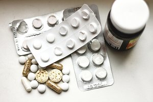 Vaistų kainoms iškasė griovį – teks imti tai, ką duoda