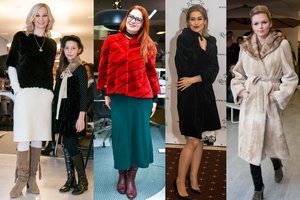 Violeta Malevska ir kiti garsūs žmonės papasakojo, kokiems kailiams jaučia silpnybę