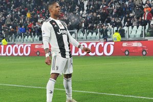 Italijoje pergales šventė „Juventus“ ir „AC Milan“ klubai