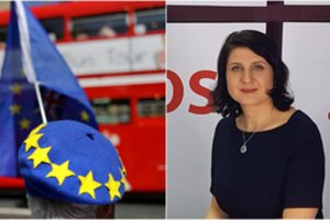 Politikų raginimai grįžti skaldo emigrantus: „Padrikų kvietimų neužtenka“