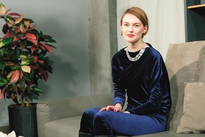 Jau aišku, kas radijuje keičia Beatą Tiškevič