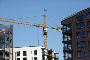 Naujos statybos būstas: penki veiksniai, į kuriuos būtinai atkreipkite dėmesį