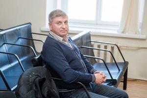 Skylėta byla voliojama jau visą dešimtmetį