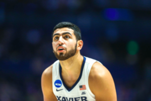 Į „Dzūkiją“ atvyksta garsiojo NBA turko brolis