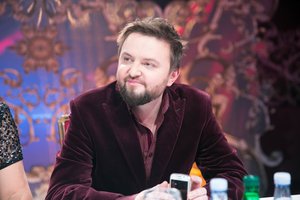 „Eurovizinės“ dainos autorius Stano: „Dainuoja apie sunkius mano išgyvenimus“