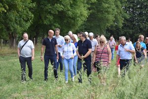 Kas trukdo ekologinės gamybos plėtros proveržiui