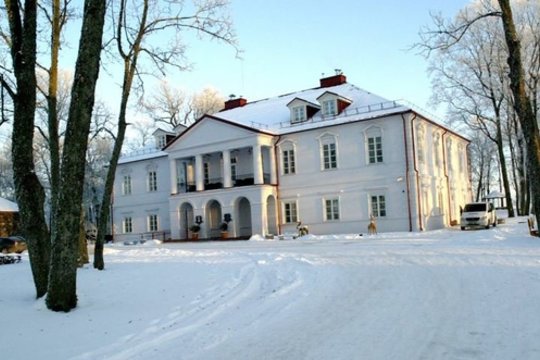 Norintiems pažinti Lietuvą: Panevėžys turi kai ką įdomaus parodyti 