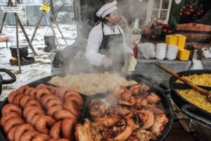 „Sartų“ lenktynėse lis priziniais pinigais – nugalėtojai susižers 17 600 eurų