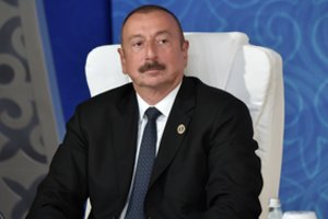 Azerbaidžane panaikinti nauji kaltinimai įkalintam tinklaraštininkui