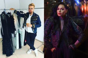 Paaiškėjo, kas ves muzikos apdovanojimų M.A.M.A 2018 raudonąjį kilimą