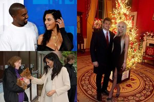 Žvaigždžių savaitėje – pasikėsinimas į princo gyvybę ir žinia apie nėštumą būnant neblaiviai