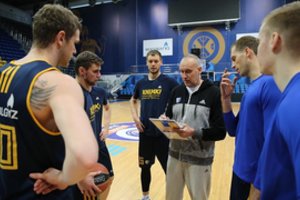 Į Rusiją grįžęs R. Kurtinaitis atsivėrė – pasiūlymą priėmė neaptaręs sąlygų