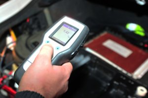 Tokio atvejo Lietuvoje dar nebuvo: neblaivų vairuotoją išteisino dėl netikėtos priežasties