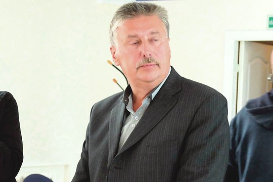 Smurtu šeimoje kaltintas teisėjas kaltinimų atsikratė, bet mantijos nebeapsivilks 