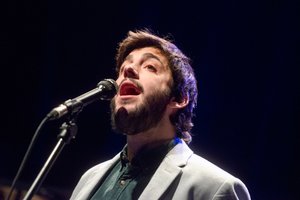 Lietuvos publiką sužavėjęs Salvadoras Sobralis šįmet vėl koncertuos mūsų šalyje