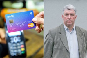 M. Laurinavičius: „Revolut“ nuo pradžios iki galo susijęs su Kremliumi