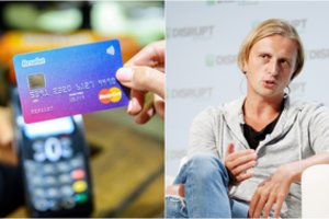 Su „Gazprom“ siejamas  „Revolut“ vadovas prabilo apie savo tėvą ir ryšius su Kremliumi