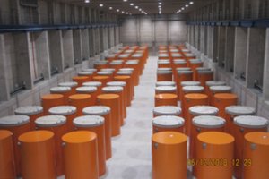  Ignalinos AE artėja prie reaktorių išmontavimo darbų pradžios