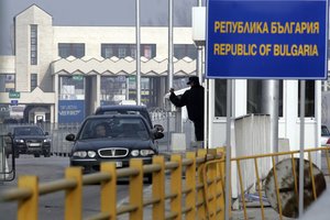 Bulgarija planuoja atsisakyti „auksinių pasų“