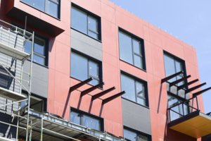 NT statytojų aktyvumas – didžiausias per dešimtmetį