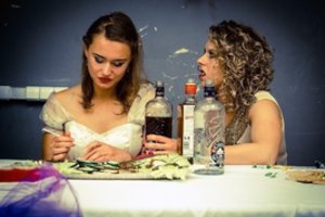 Oskaro Koršunovo trupė pradeda gastroles: laukia Helsinkis, Paryžius, Briuselis, Tokijas