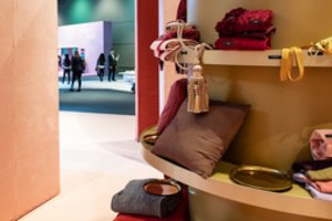 Kokią tekstilę namams 2019-aisiais rinksis madistai