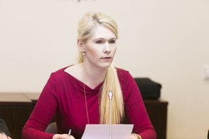 Vilniaus visuomeniniai rinkimų komitetai tvirtina patiriantys diskriminaciją